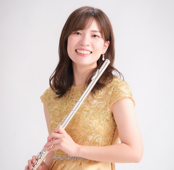 里村 沙織　(さとむら さおり)